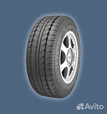 Nankang SL-6 215/65 R16 R