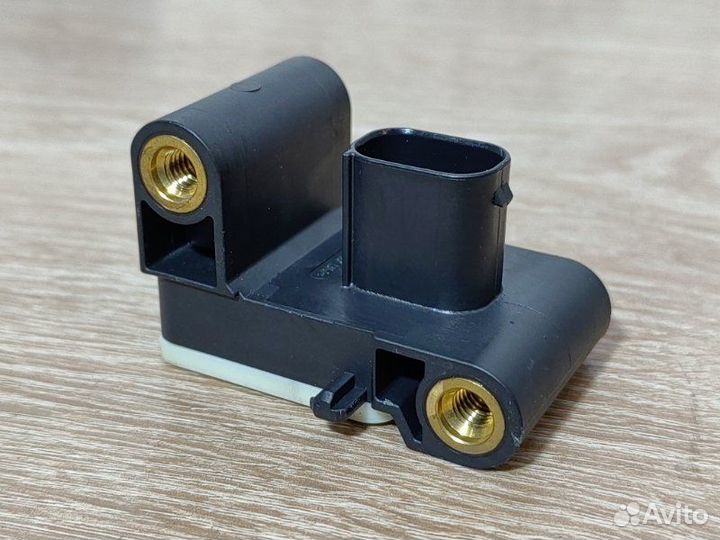 Датчик удара Bmw X5 E70 N52B30AF 2008