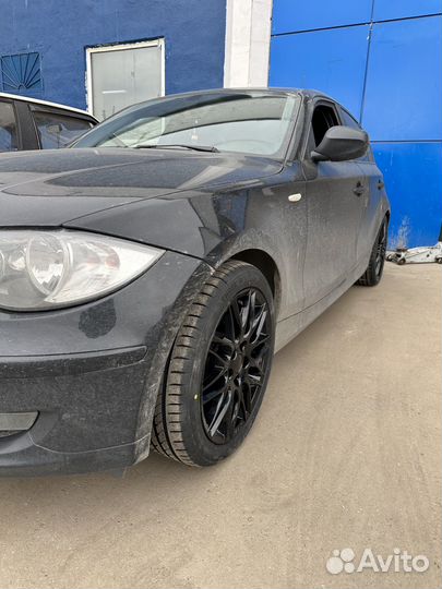 Диски ATS R17 5x120