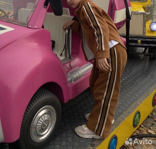 Костюм весеннийна 128