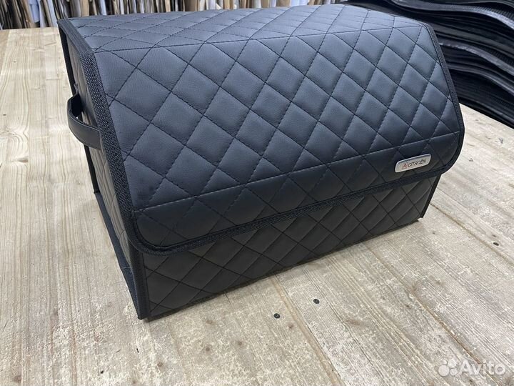 Органайзер в багажник Citroen