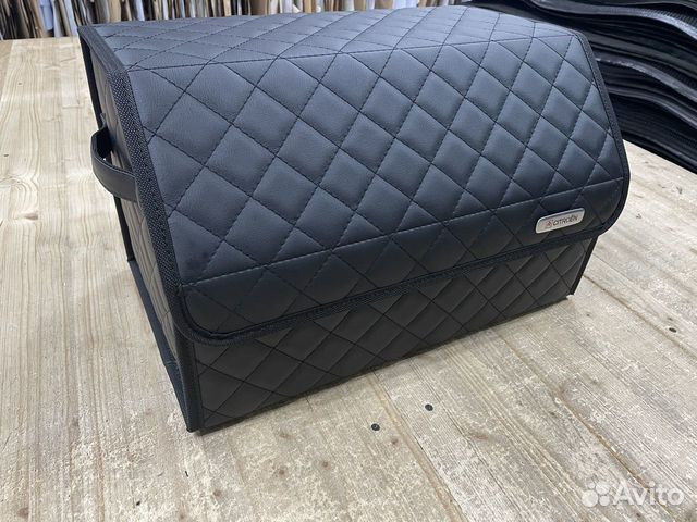 Органайзер в багажник Citroen