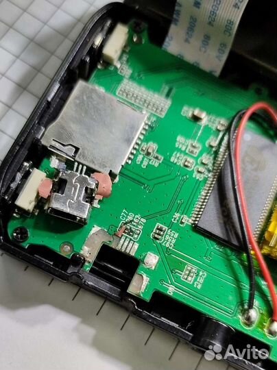 Ремонт, обновление, прошивка видеорегистраторов