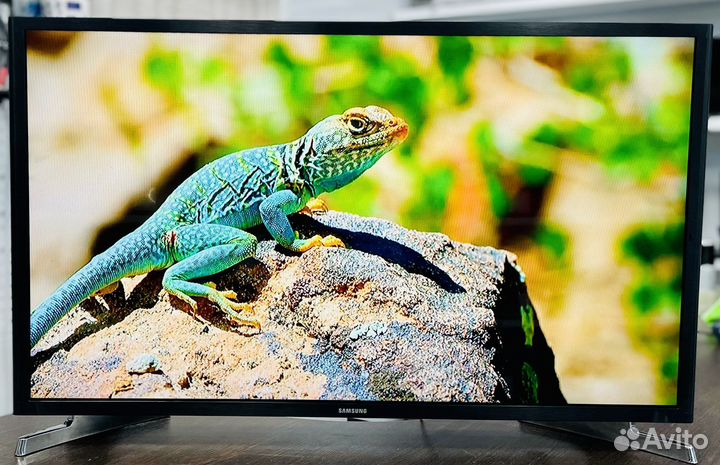 Телевизор Samsung UE32J5205/Smart/dvbt2/Гарантия