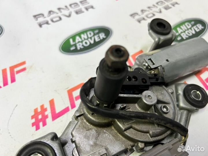 Моторчик дворника задний Land Rover Range Rover