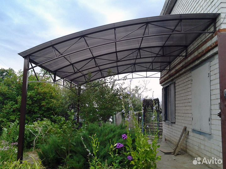 Сварочные работы