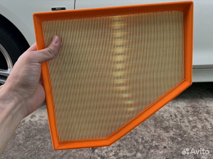 Воздушный фильтр BMW B48