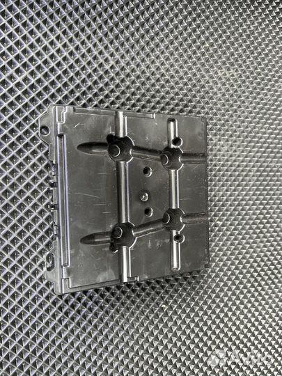 Блок комфорта volkswagen polo 5