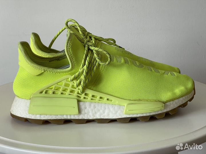 Кроссовки Adidas x Pharrell Williams NMD