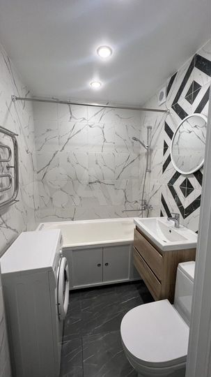2-к. квартира, 43 м², 4/5 эт.