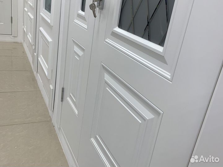 Межкомнатные двери