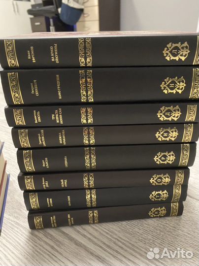 Книги коллекция исторических романов