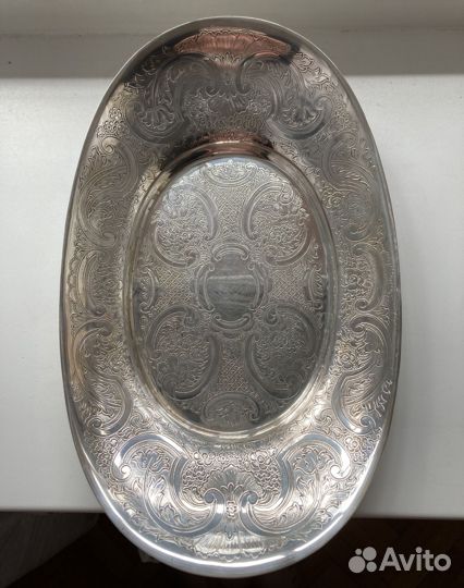 Поднос хлебница