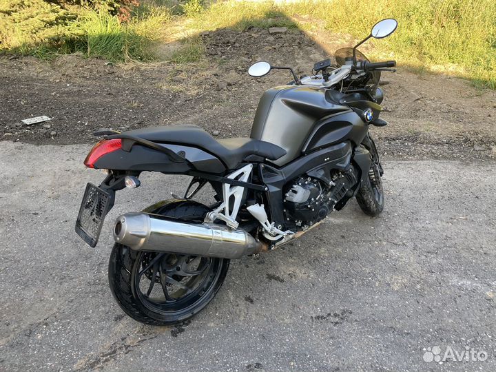 Bmw k1200r abs2