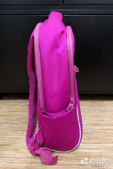 Рюкзак Grizzly для девочки