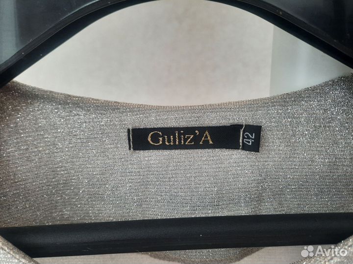 Платье нарядное 42 размер