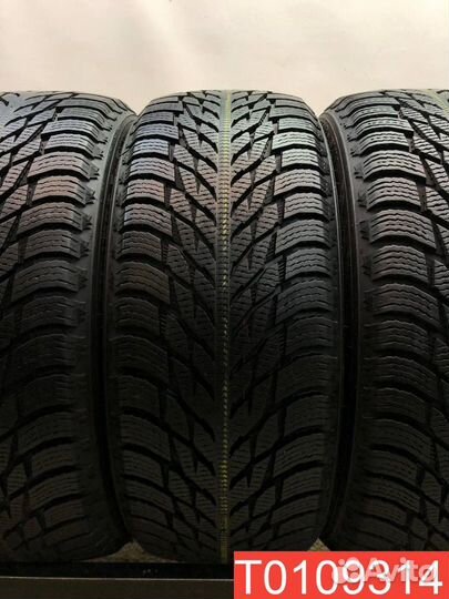 Nokian Tyres Hakkapeliitta R3 SUV 235/50 R18 101R