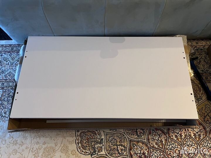 Комод Happy Baby Fioki V2