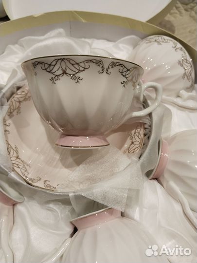 Чайный набор