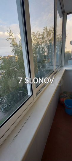 2-к. квартира, 45 м², 5/5 эт.