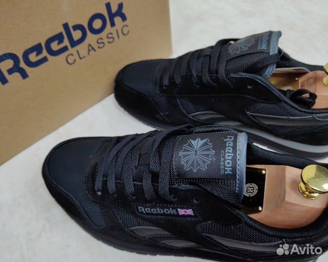 Кроссовки Reebok 43 размер