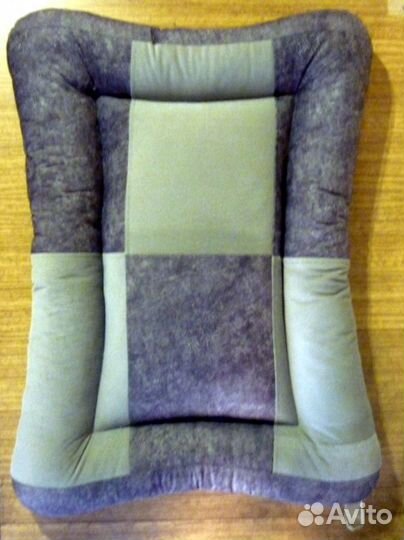 Большая лежанка для собак