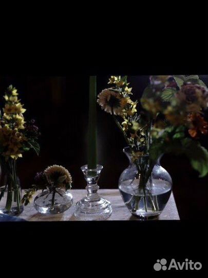 Подсвечник