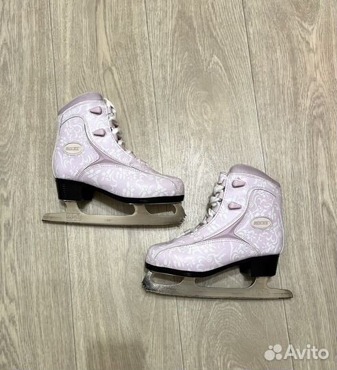 Коньки женские Roces 37