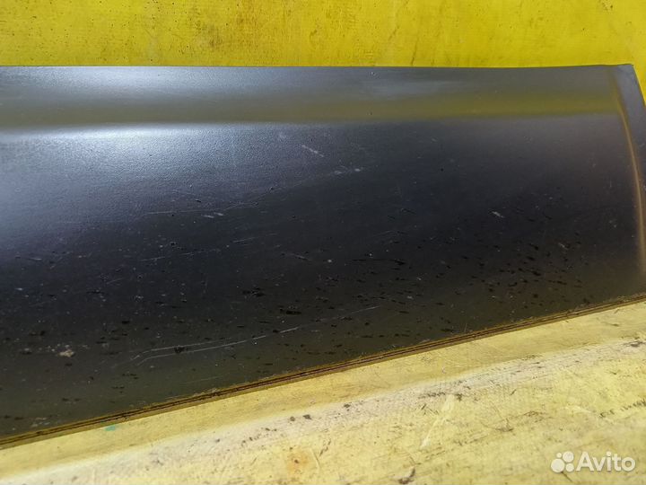 Накладка двери передней правой Nissan Qashqai J10