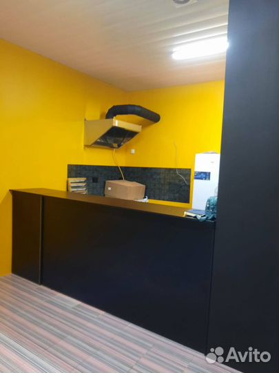 Барная стойка