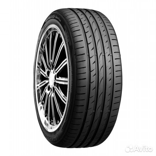 Roadstone Eurovis Sport 04 205/50 R17 93W