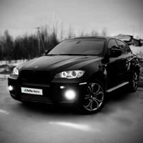 BMW X6 3.0 AT, 2010, 239 500 км, с пробегом, цена 2 580 000 руб.