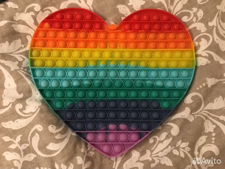 Поп ит большой