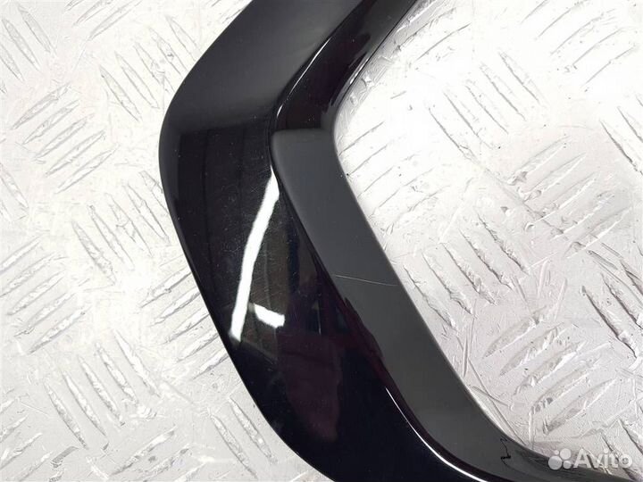 Молдинг стекла заднего BMW X5 G05 2020 7444088