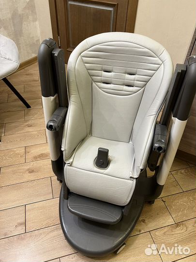 Стульчик для кормления peg perego tatamia 3 в1