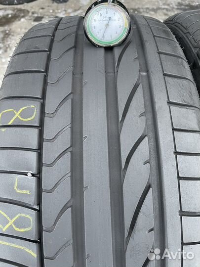 Bridgestone Potenza RE050A 235/45 R18