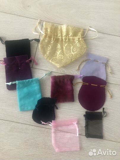 Подарочная упаковка