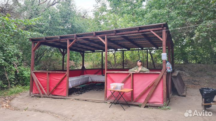 2х дневный Сплав на байдарках