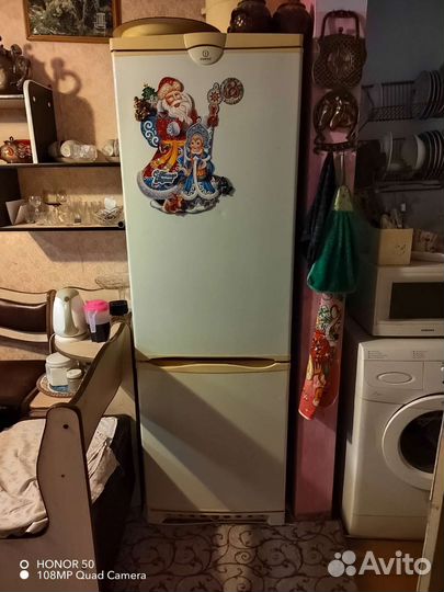 Холодильник бу