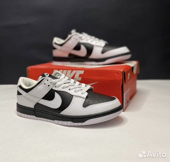 Кроссовки мужские nike