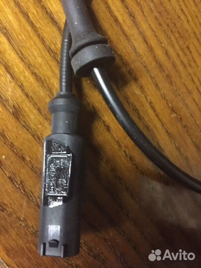 Датчик (abs) частоты вращения Bosch 0 265 008 854