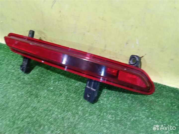 Фонарь задний противотуманный правый Chery Tiggo