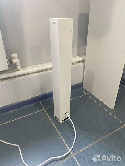 Рециркулятор