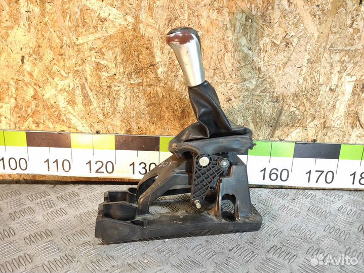 Кулиса кпп Byd F3 2006-2013