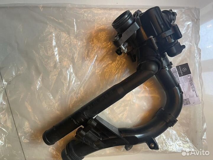 Термостат Mercedes M274 A2742000115/A2742003100