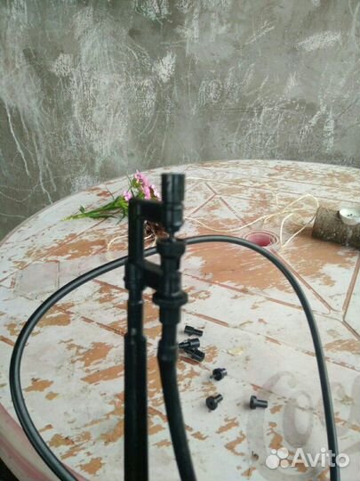 Микро дождеватель