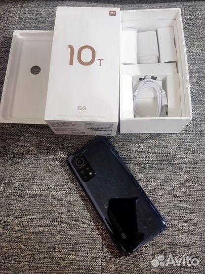 Xiaomi Mi 10T 13/128 гб