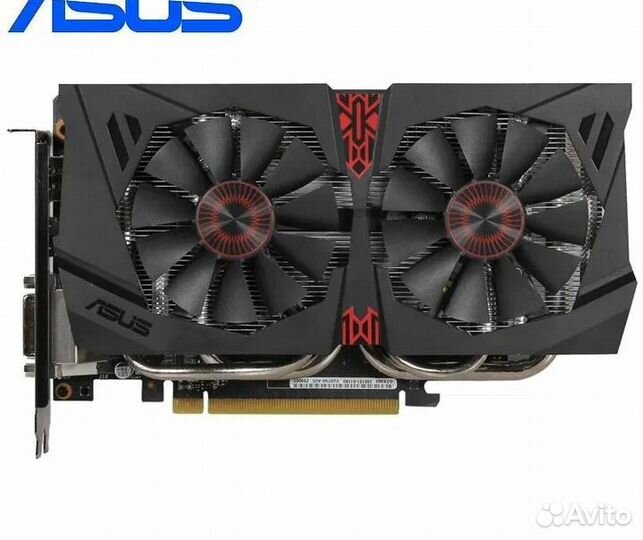 Обменяю gtx 960 4 GB на gtx 1050ti или не ti