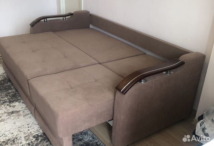 Диван трансформер