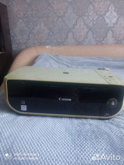 Принтер лазерный